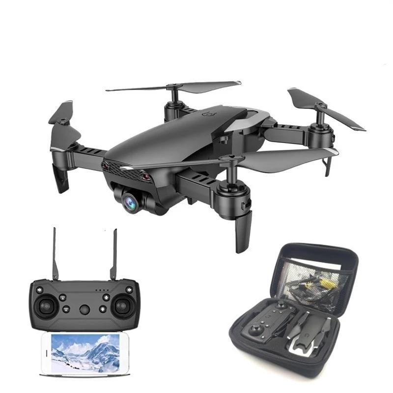 Drone AirPro Com Câmera HD, WiFi e GPS - Frete Gratis
