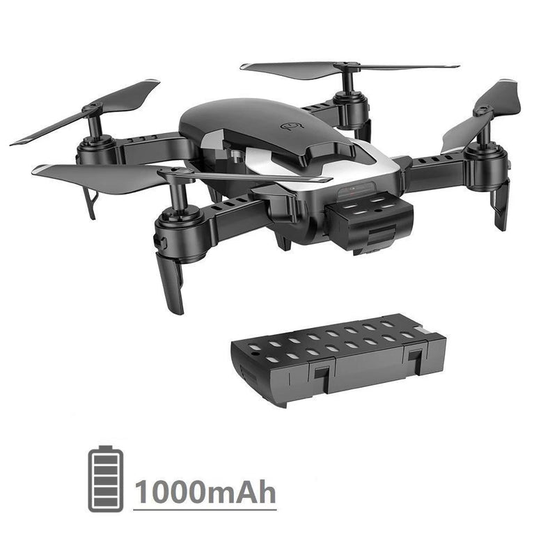 Drone AirPro Com Câmera HD, WiFi e GPS - Frete Gratis